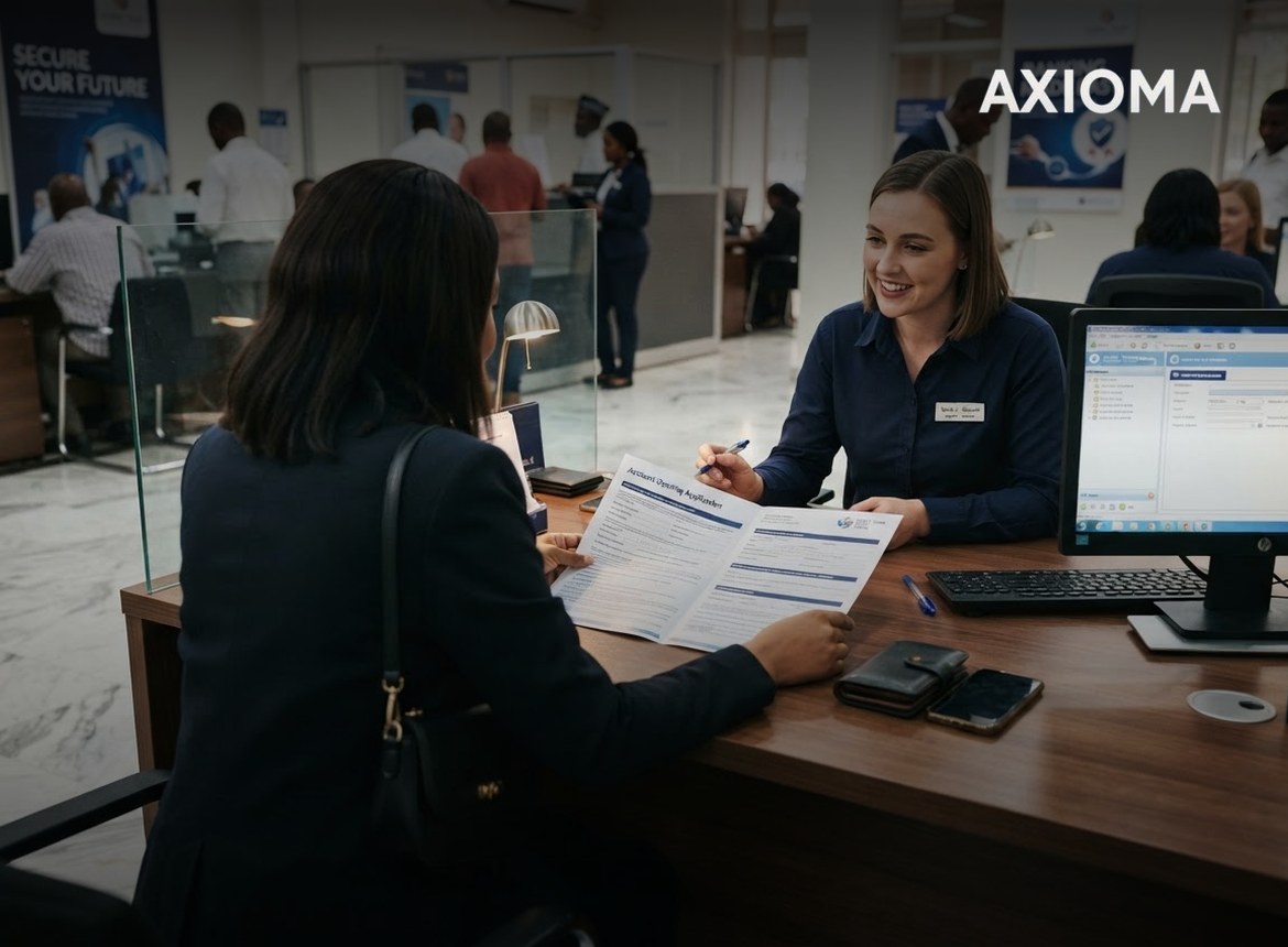 Cover of ACU Credit Union Became the Caribbean's First Financial Institution to Offer Fully Digital Onboarding