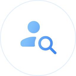 Automated KYC Workflows icon