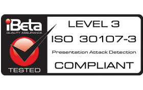 iBeta Level 3