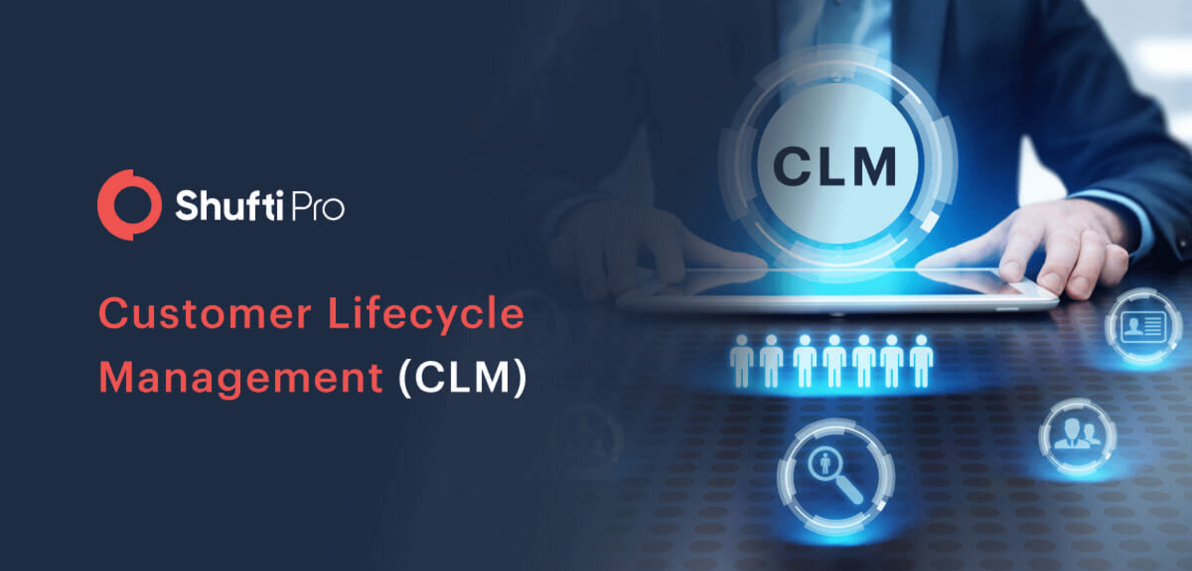 lifecycle management