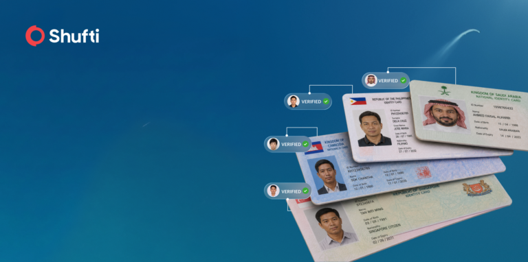 Customizable KYC Solution for KYC Product Owners