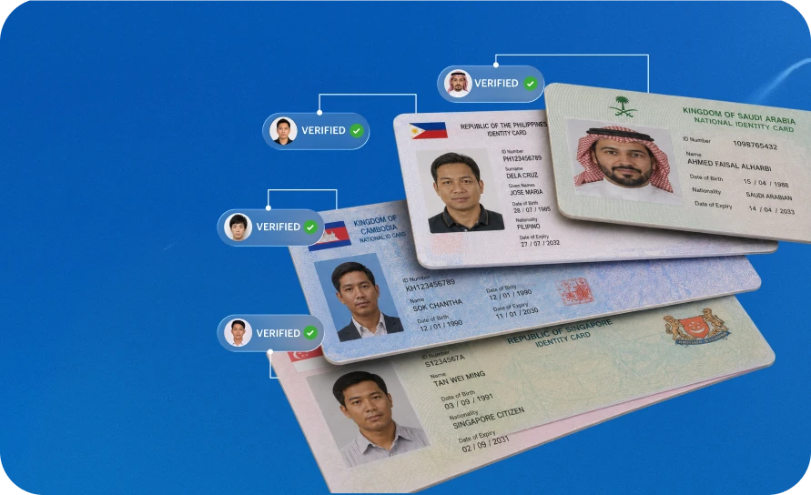 Customizable Kyc Solution For Kyc Product Owners