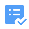 Due Diligence icon