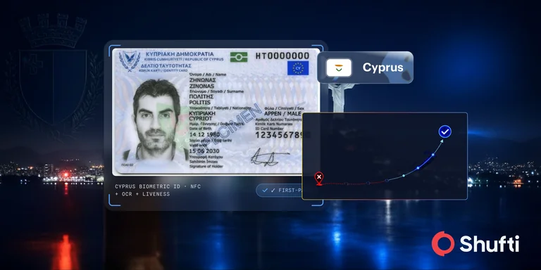 Cyprus 2026 KYC Operators Guide to Improve First Pass Rate
