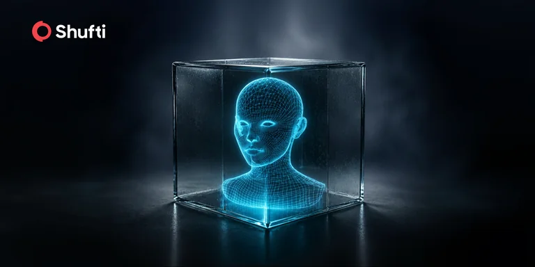 Where Can Identity Data Legally Live? 2026 Guide | Shufti