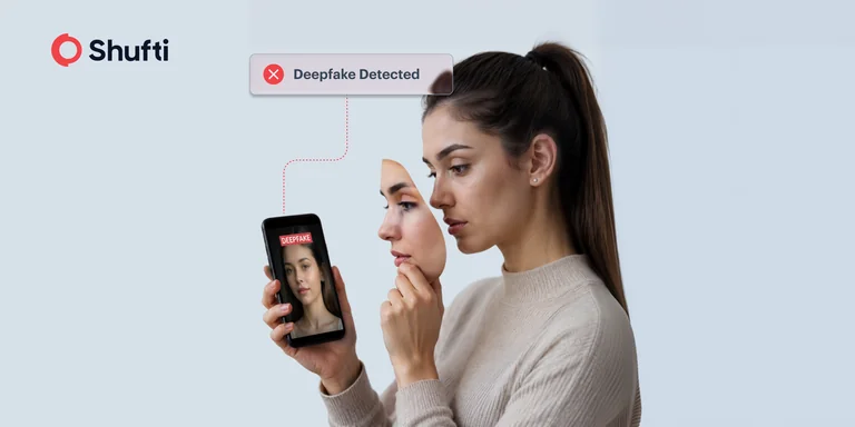 Shufti Deepfake Fraud Index Report: Deepfake Fraud Set to Surge 495% in 2026