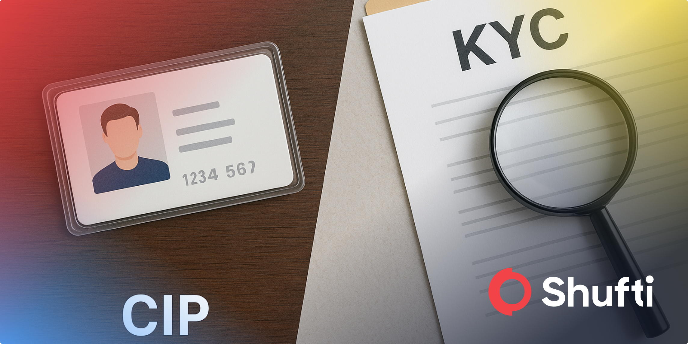 What are the Key Differences Between CIP and KYC? What are the Key Differences Between CIP and KYC?