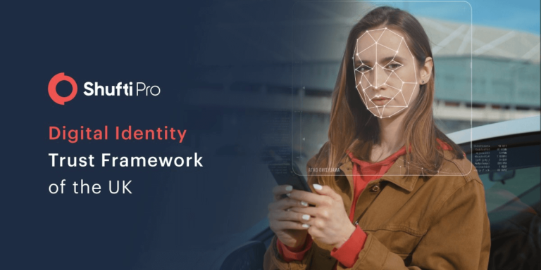 UK’s Digital Identity Framework – Cornerstone of Reliable ID