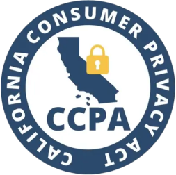 CCPA compliant