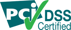 PCI DSS Certified
