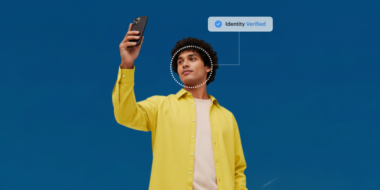 Docless KYC Verification in APAC to Onboard More Genuine Users