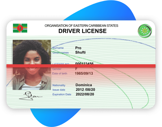 dominica-driving-license