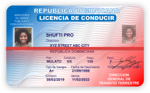 check passport status dominican republic