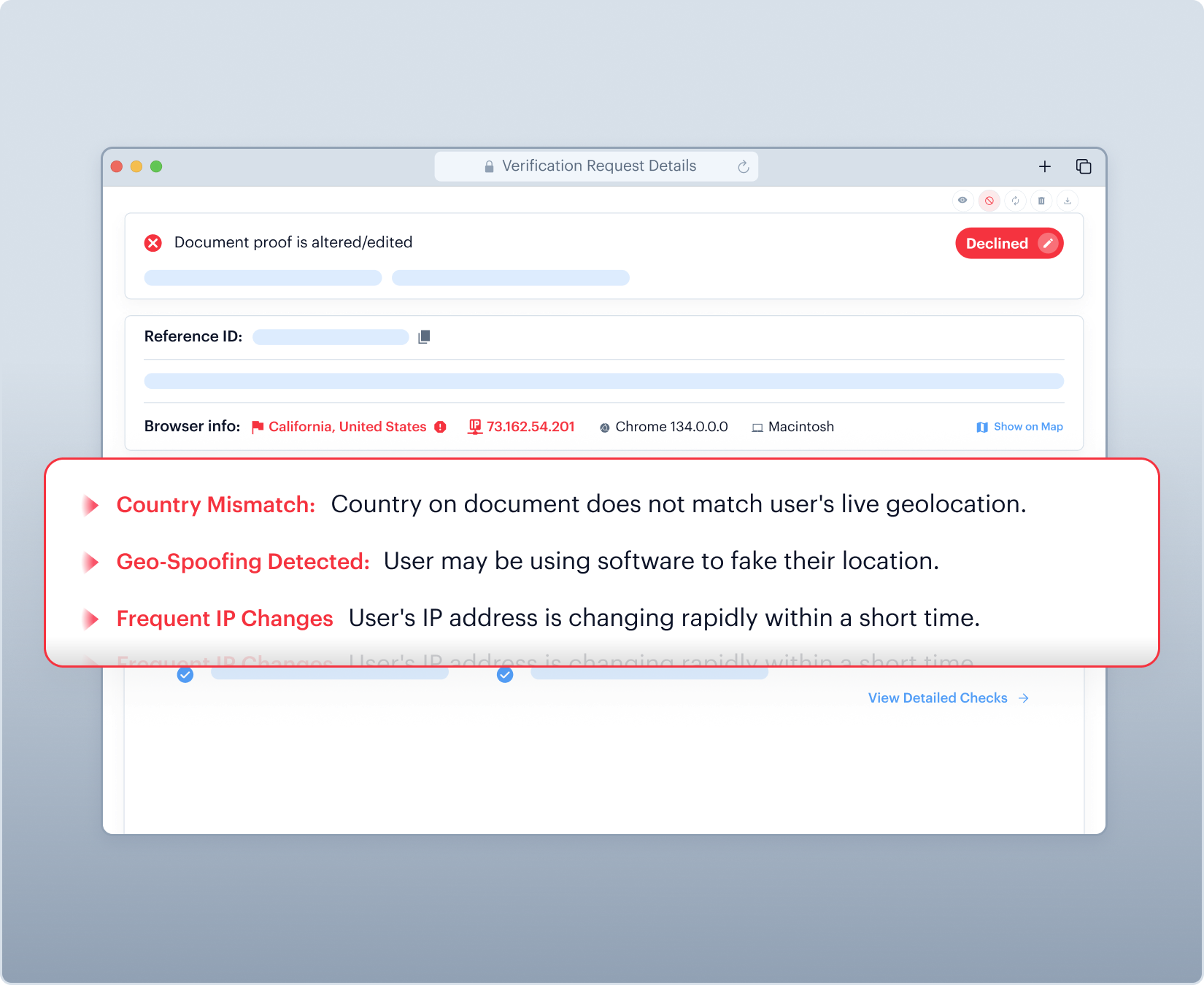 Configurable Rules and Explainable Scoring