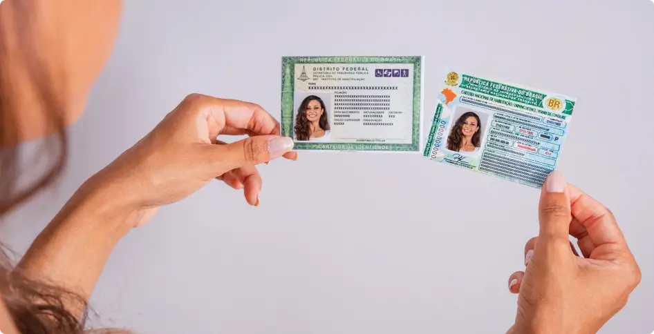 Brazil CPF challenges