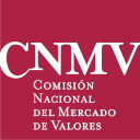 Comisión Nacional del Mercado de Valores (CNMV)