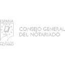 Consejo General del Notariado - Órgano Centralizado de Prevención