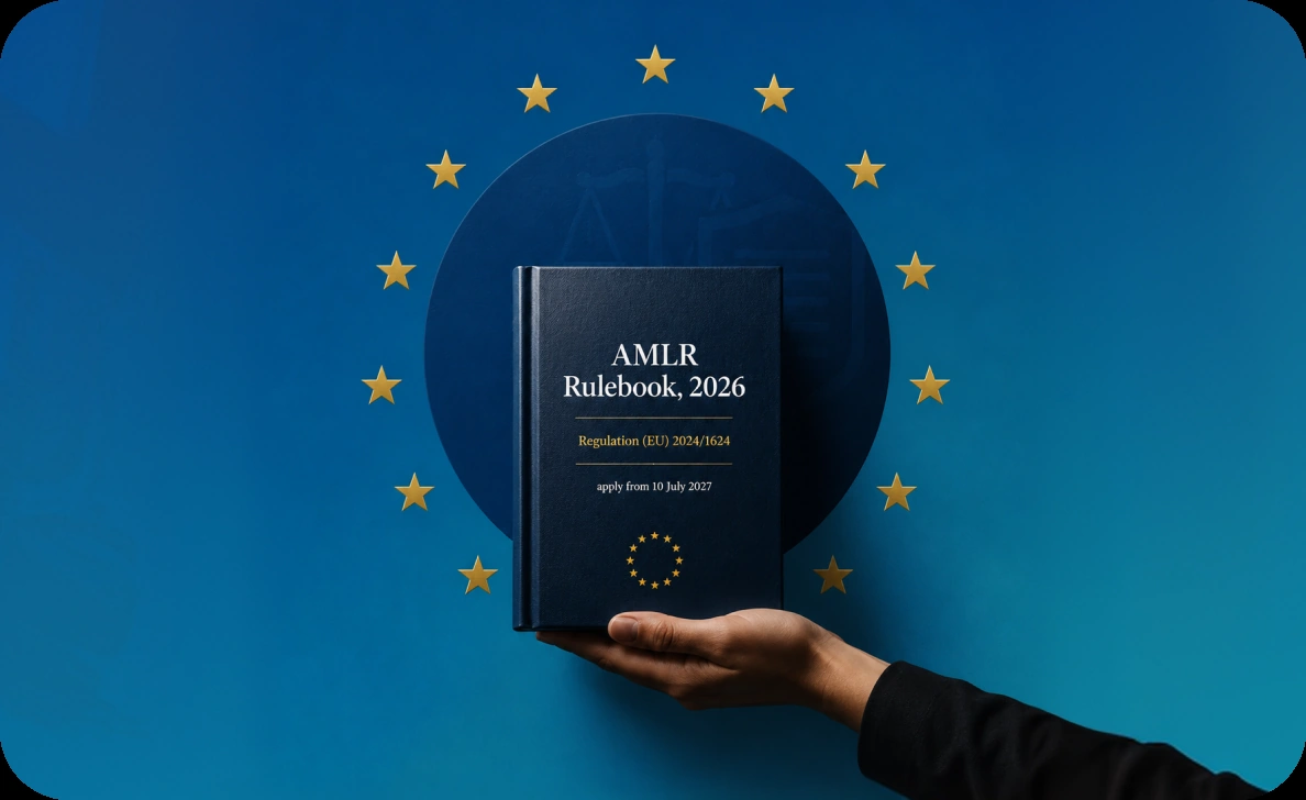 Eu Amlr Compliance Guide