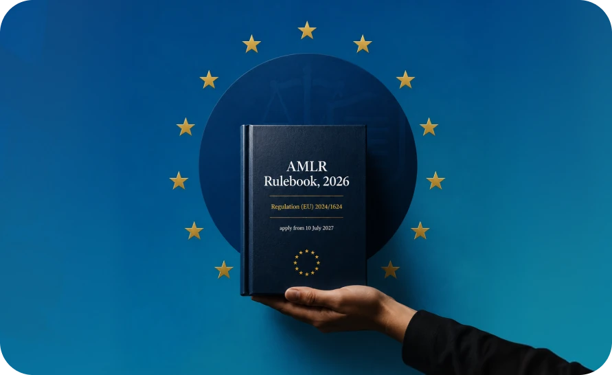 Eu Amlr Compliance Guide