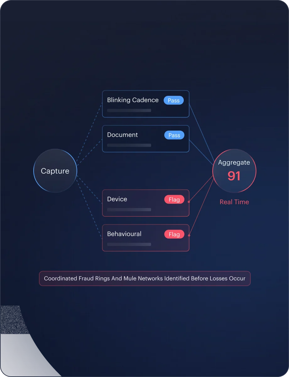 Intended-Use Declaration — Registration and Evidence interface