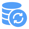 Database eIDV icon