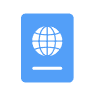 NFC Chip Reading icon