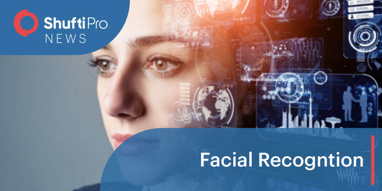 Facial Recognition Market to Grow 12.5% Annually Through 2024