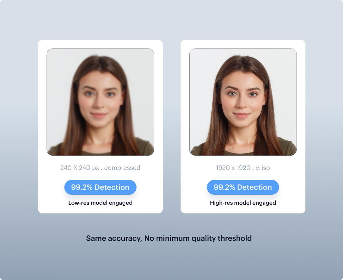 Region-Based Facial Analysis