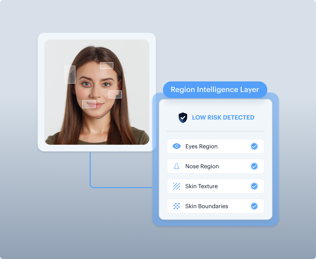 Resolution-Aware Models