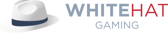 Whitehat Gaming logo