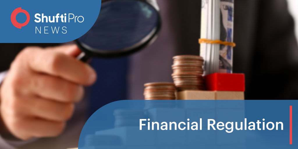  Financial regulators assure further assistance to the industry during