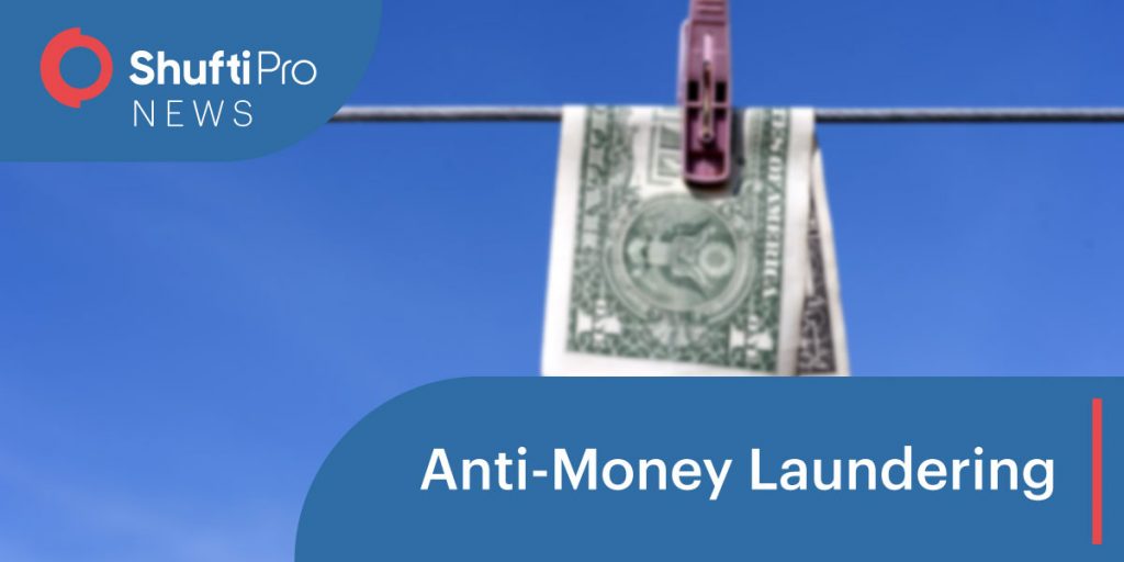 Five Kenyan banks fined under AML laws