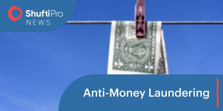 Five Kenyan banks fined under AML laws