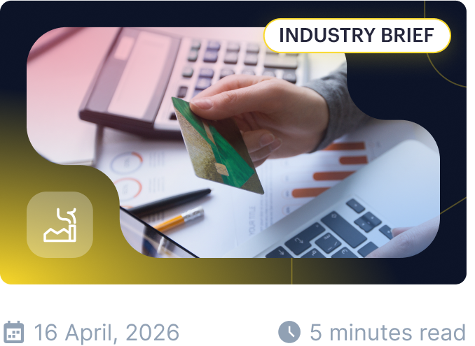 Document Verification for Banking & Fintech