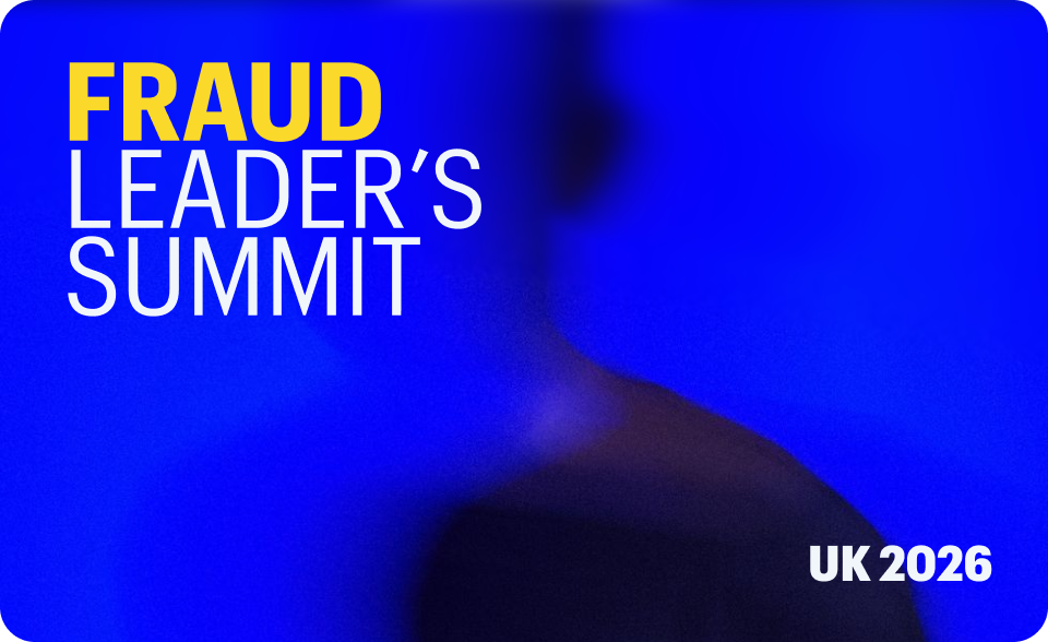 Fraud Leaders’ Summit – UK 2026