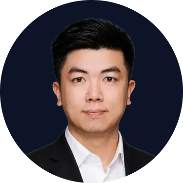Wayne Chin