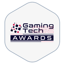 Gaming Tech CEE Awards badge - Best Identity Verification Provider in CEE 2026