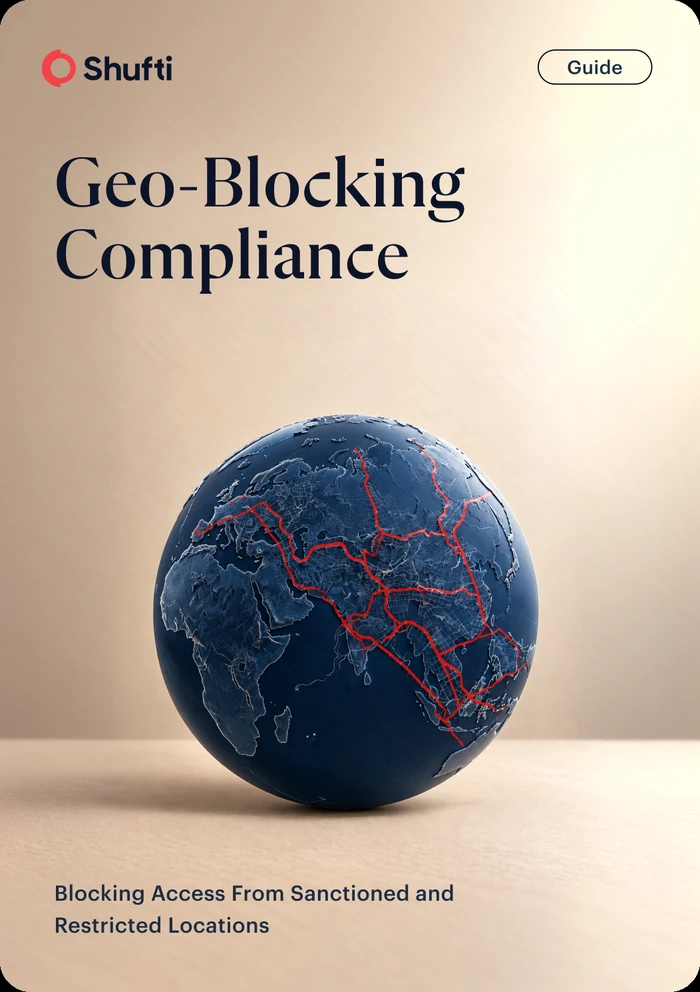 Geo-Blocking Compliance guide &mdash; cover