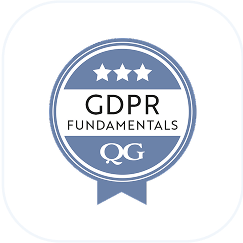 QG GDPR