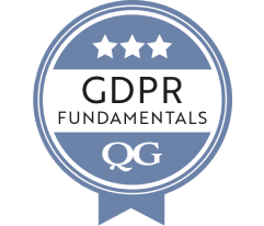 QG GDPR