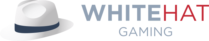 Whitehat Gaming logo