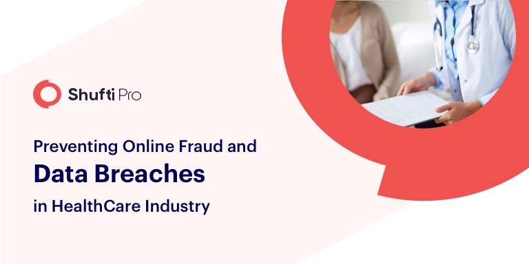 Know Your Patient: Anti-Fraud Pill for Healthcare Industry