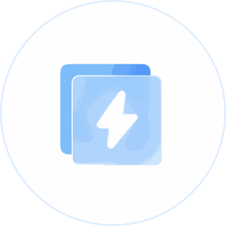 Faster Flows, Better Coverage