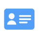Fast ID icon