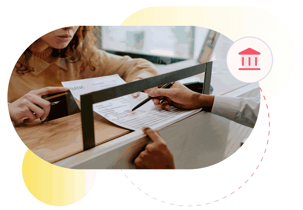 Banking — Verify Customers Compliantly From Day One