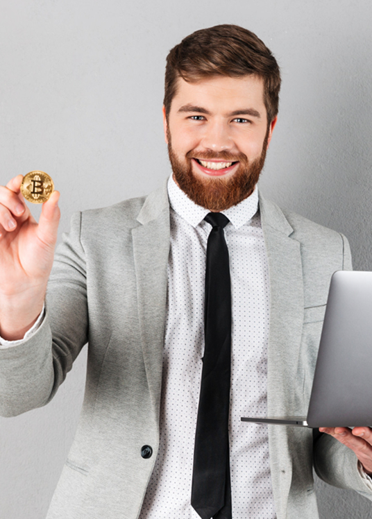 FinTech & Crypto Platforms