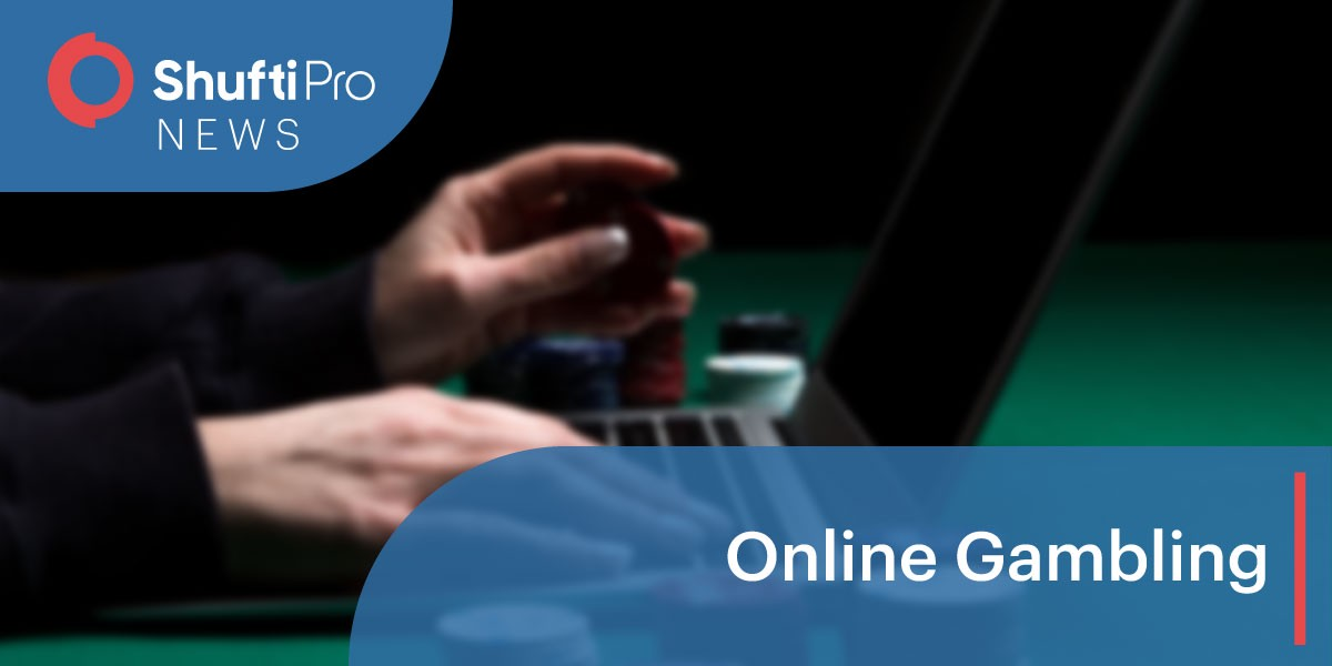 Online gambling for sale