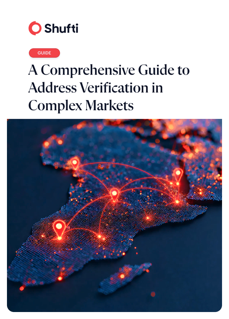 A comprehensive guide to address