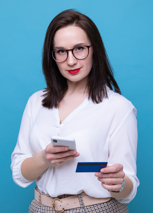 Banking & Financial Services