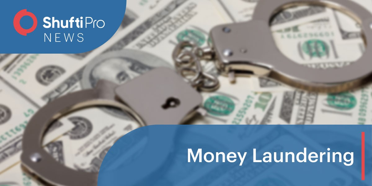 Money Laundering News